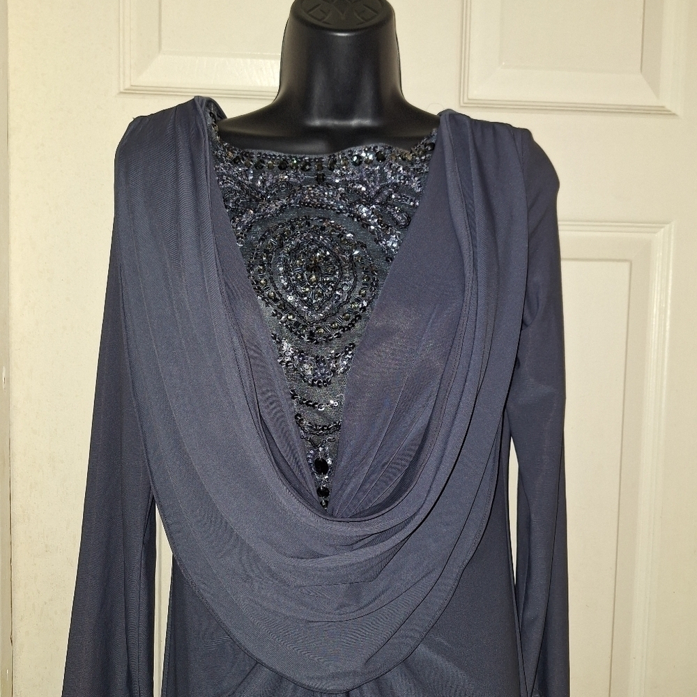 Rina dimontella NWT dress size 12